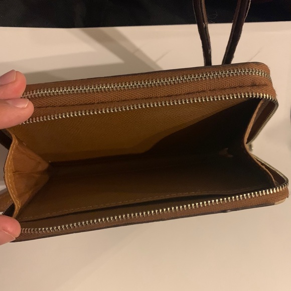 Coach wallet - Picture 4 of 5